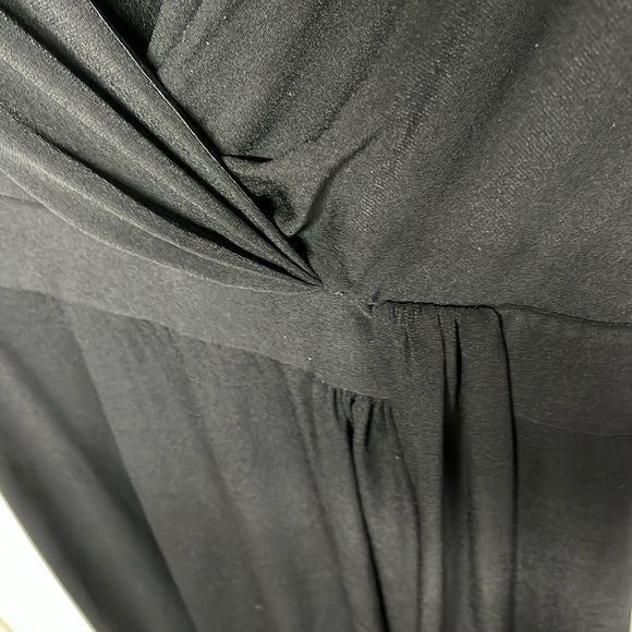 London Times Black Dress - Picture 6 of 14